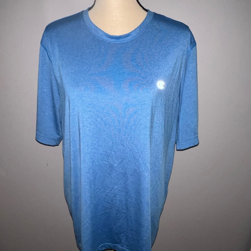 Men’s Champion Dri-fit Short Sleeve Tee Shirt​